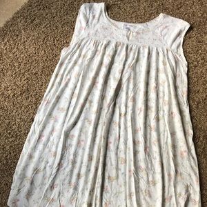 Carole Hochman nightgown